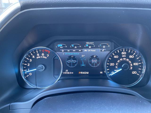 used 2018 Ford F-150 car, priced at $19,533