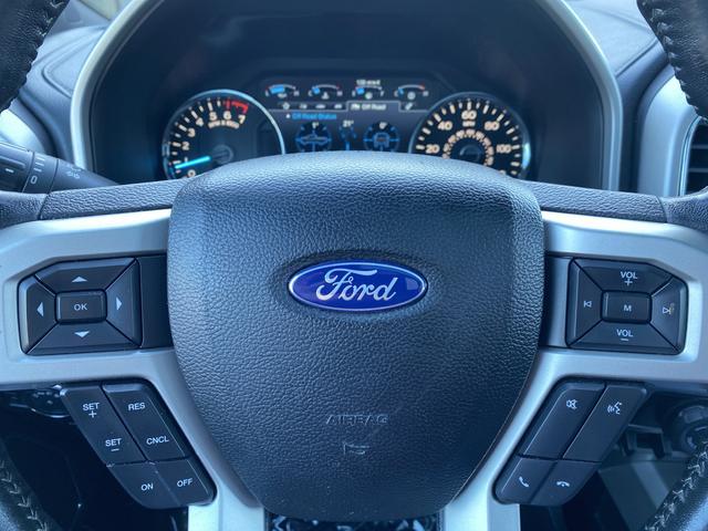 used 2018 Ford F-150 car, priced at $19,533