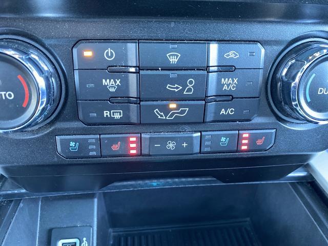 used 2018 Ford F-150 car, priced at $19,533