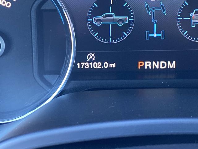 used 2018 Ford F-150 car, priced at $19,533