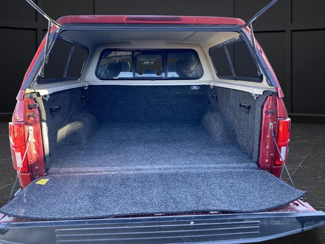 used 2018 Ford F-150 car, priced at $19,533