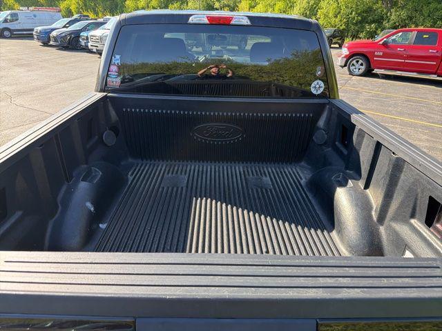 used 2019 Ford F-150 car, priced at $25,393