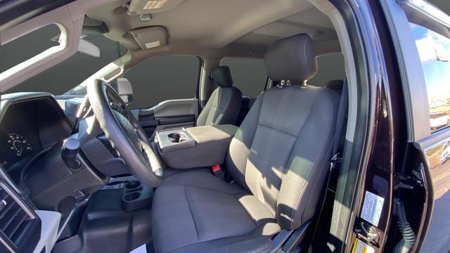 used 2019 Ford F-150 car, priced at $25,299