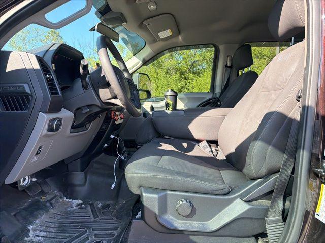 used 2019 Ford F-150 car, priced at $25,393