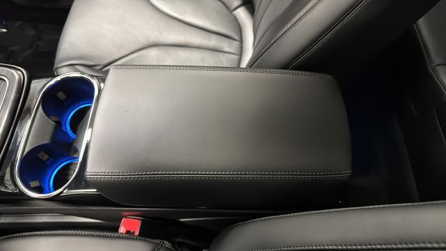 used 2022 Lincoln Nautilus car, priced at $32,899