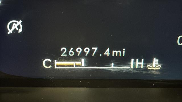 used 2022 Lincoln Nautilus car, priced at $32,899