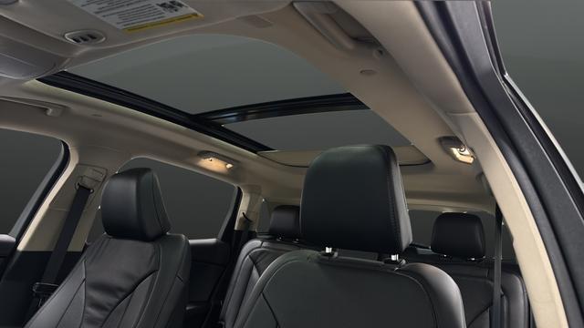used 2022 Lincoln Nautilus car, priced at $32,899