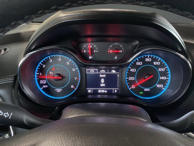 used 2017 Chevrolet Cruze car, priced at $9,998