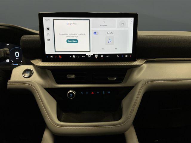 used 2025 Ford Explorer car, priced at $34,991