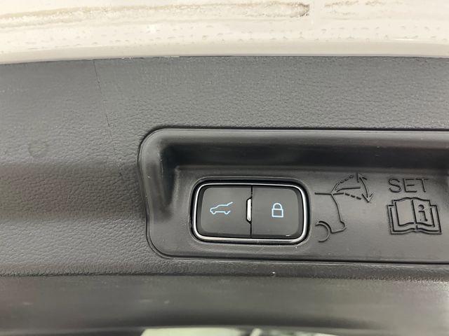 used 2025 Ford Explorer car, priced at $34,991