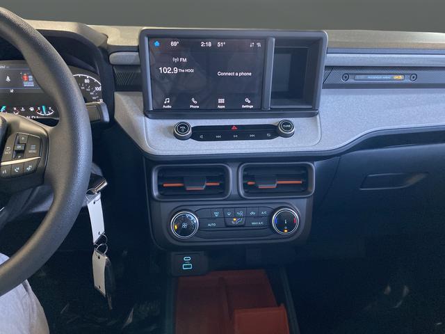 used 2024 Ford Maverick car, priced at $25,675