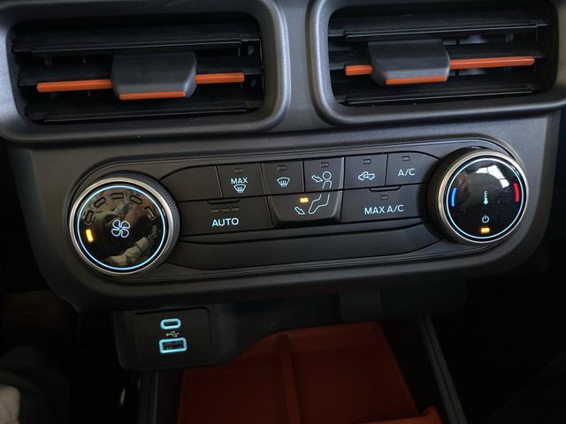 used 2024 Ford Maverick car, priced at $25,675