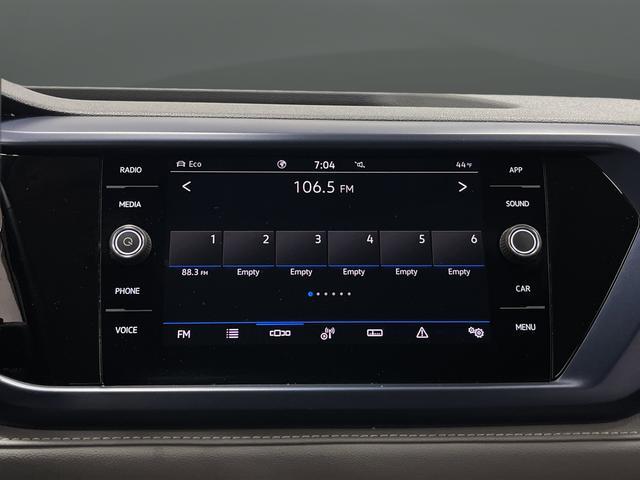 used 2024 Volkswagen Taos car, priced at $20,986