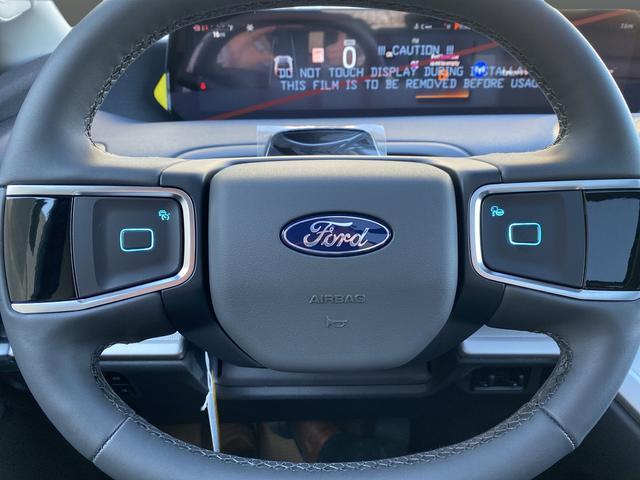 new 2026 Ford Expedition Max car, priced at $76,995