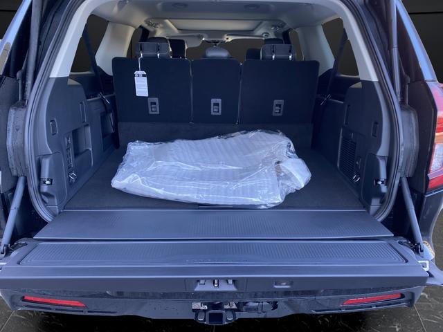 new 2026 Ford Expedition Max car, priced at $76,995