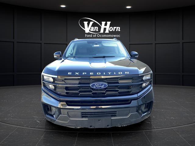 new 2026 Ford Expedition Max car, priced at $76,995