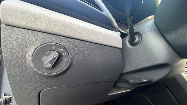 used 2022 Volkswagen Taos car, priced at $18,490