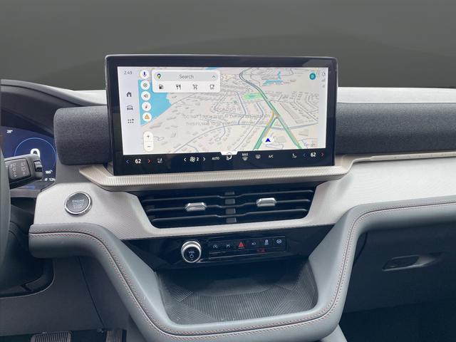 new 2026 Ford Explorer car, priced at $43,903