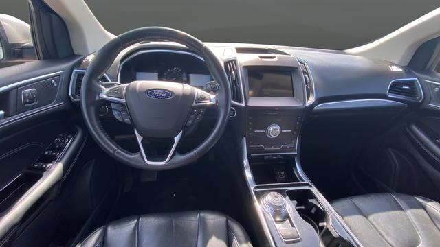 used 2020 Ford Edge car, priced at $18,249