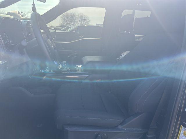 used 2023 Ford F-150 car, priced at $39,407