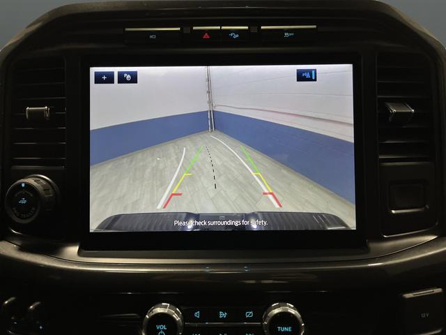 used 2023 Ford F-150 car, priced at $42,487