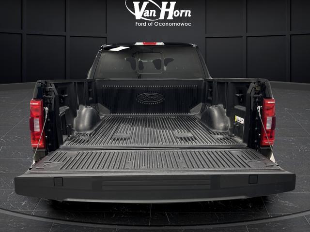 used 2023 Ford F-150 car, priced at $42,487