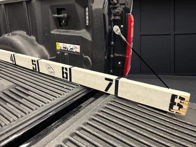 used 2023 Ford F-150 car, priced at $42,487