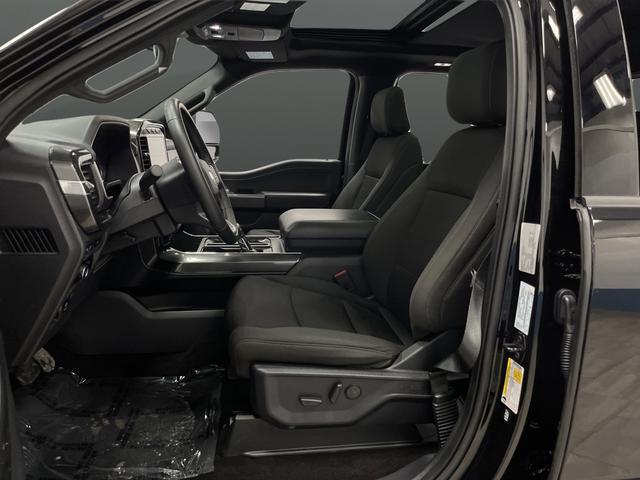 used 2023 Ford F-150 car, priced at $42,487