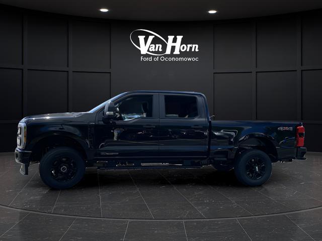 new 2026 Ford F-250 car, priced at $67,495