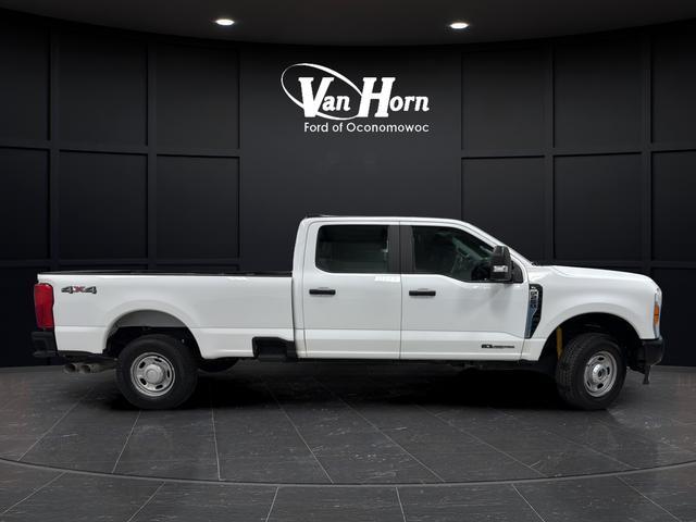 used 2023 Ford F-250 car, priced at $45,259