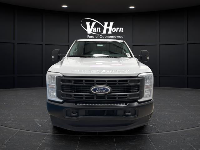 used 2023 Ford F-250 car, priced at $45,259