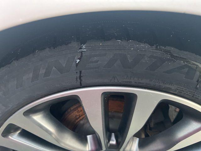 used 2019 Lincoln Continental car, priced at $19,987