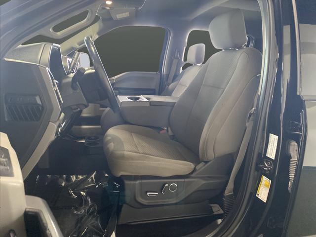 used 2018 Ford F-150 car, priced at $23,999