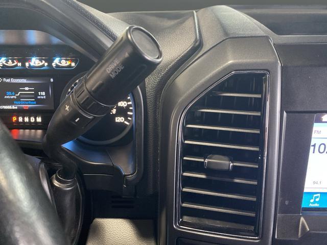 used 2018 Ford F-150 car, priced at $23,999