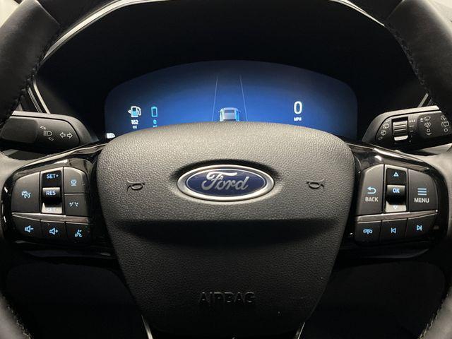 used 2023 Ford Escape PHEV car, priced at $21,331