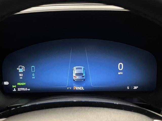 used 2023 Ford Escape PHEV car, priced at $21,331