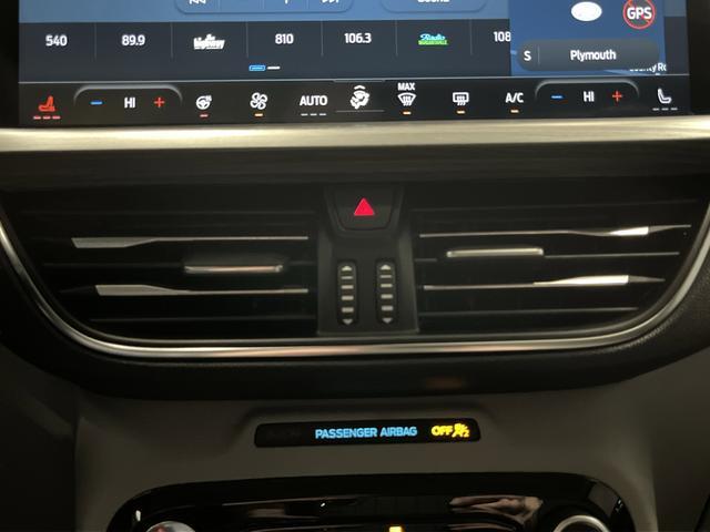 used 2023 Ford Escape PHEV car, priced at $21,331