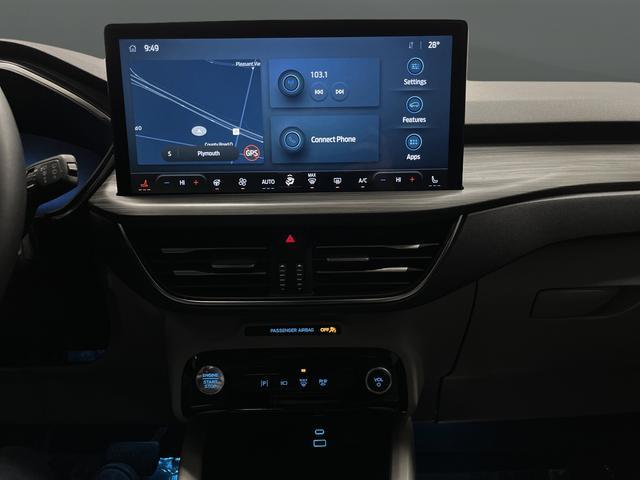 used 2023 Ford Escape PHEV car, priced at $21,331