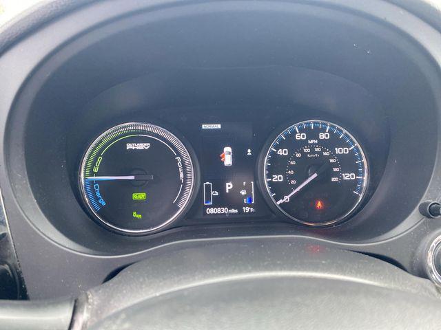used 2019 Mitsubishi Outlander PHEV car, priced at $14,250