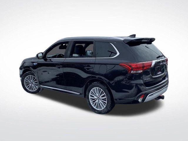 used 2019 Mitsubishi Outlander PHEV car, priced at $14,250