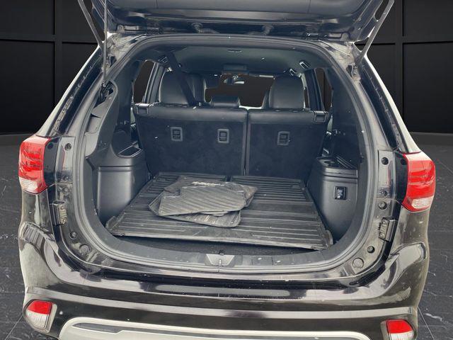 used 2019 Mitsubishi Outlander PHEV car, priced at $14,250