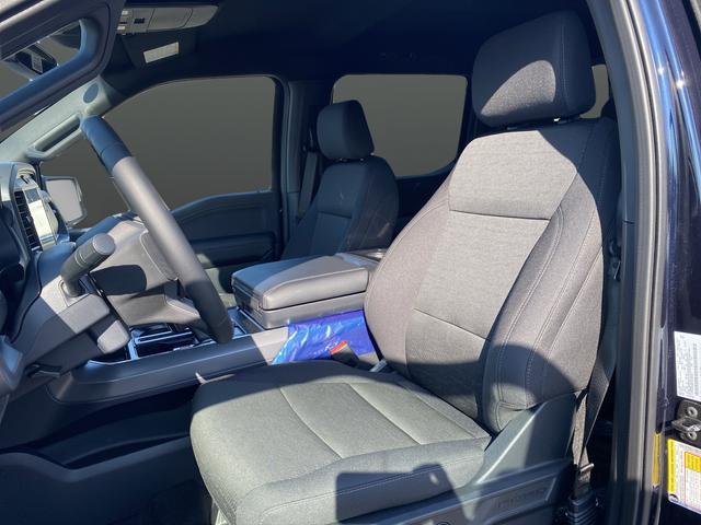 new 2026 Ford F-150 car, priced at $60,495