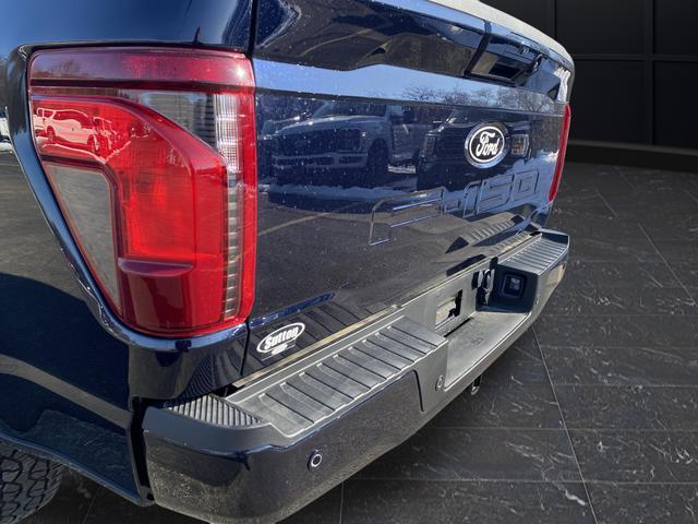 new 2026 Ford F-150 car, priced at $60,495