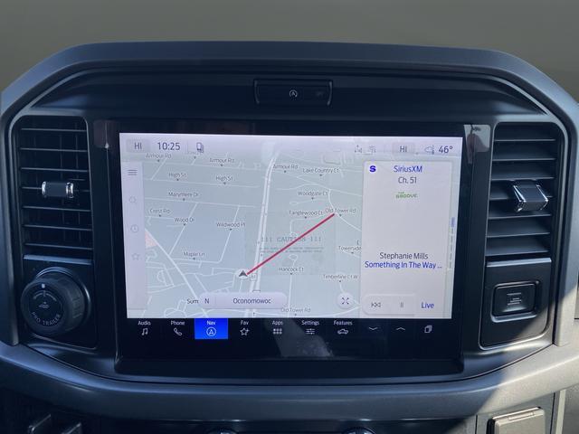 new 2026 Ford F-150 car, priced at $60,495