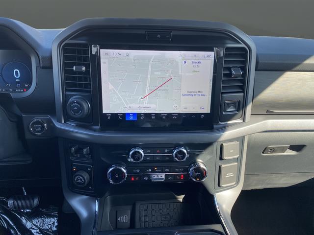 new 2026 Ford F-150 car, priced at $60,495