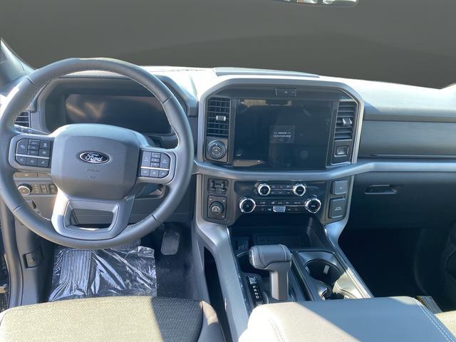 new 2026 Ford F-150 car, priced at $60,495