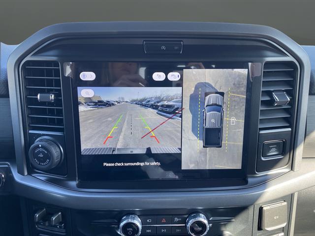 new 2026 Ford F-150 car, priced at $60,495