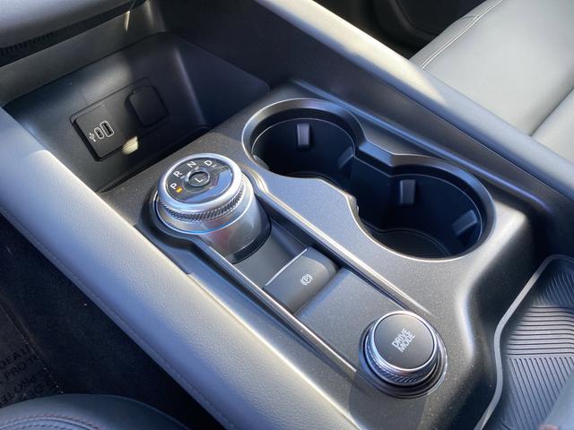 new 2026 Ford Explorer car, priced at $46,795