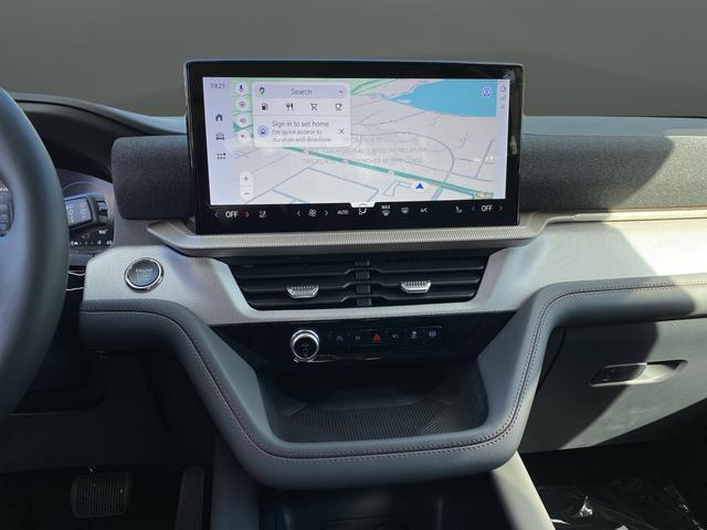 new 2026 Ford Explorer car, priced at $46,795