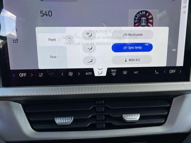 new 2026 Ford Explorer car, priced at $46,795